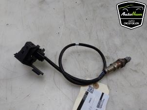 Lambda probe from a Skoda Octavia Combi (NXAC) 1.5 TSI e-TEC 16V 2024
