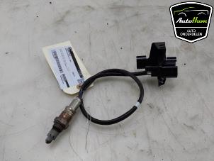 Lambda probe from a Skoda Octavia Combi (NXAC) 1.5 TSI e-TEC 16V 2024