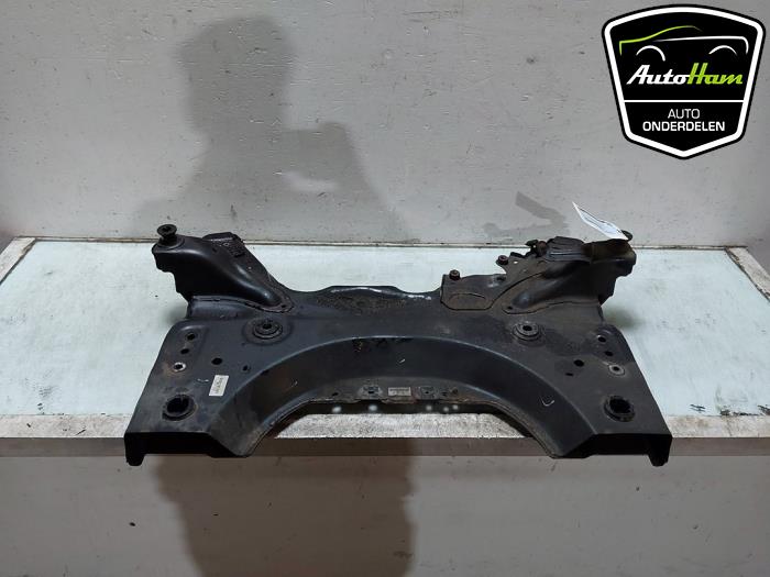 Usagé Faux châssis Opel Vivaro 2.0 CDTI 122 Prix € 151,25 Prix TTC proposé par AutoHam