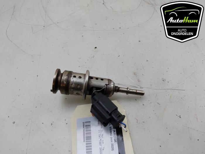 Używane Wtryskiwacz AdBlue Opel Vivaro 2.0 CDTI 122 Cena € 60,50 Z VAT oferowane przez AutoHam