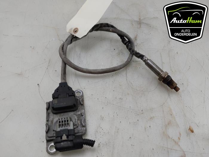 Used Nox sensor Opel Vivaro 2.0 CDTI 122 Price € 114,95 Inclusive VAT offered by AutoHam