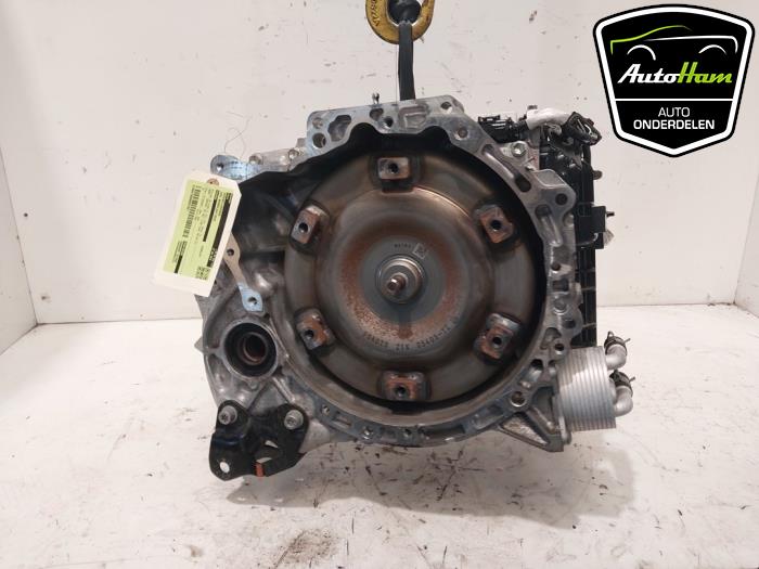 Usagé Boite de vitesses Opel Mokka 1.2 Turbo 12V Prix € 1.400,00 Règlement à la marge proposé par AutoHam