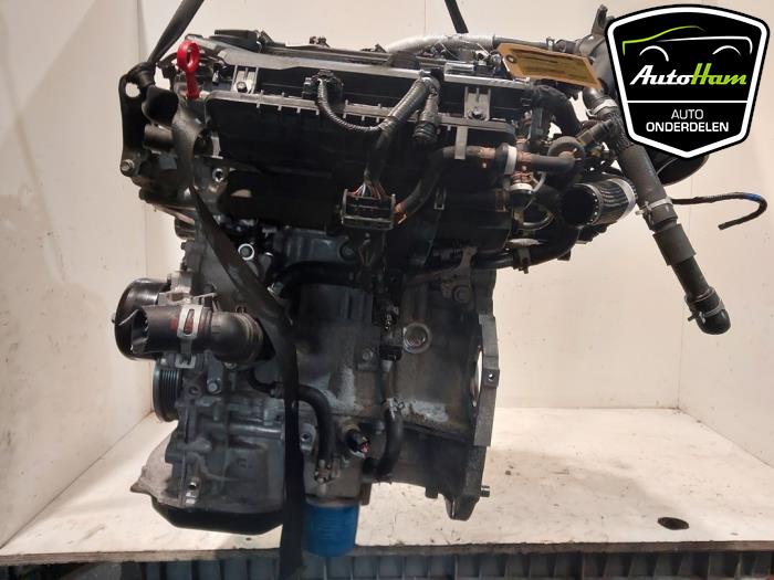 Używane Silnik Kia Ceed (CDB5/CDBB) 1.5 T-GDI 16V Cena € 2.250,00 Procedura marży oferowane przez AutoHam