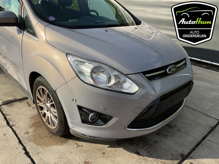 Usados Parachoques Ford C-Max (DXA) 1.6 SCTi 16V Precio € 1.100,00 Norma de margen ofrecido por AutoHam