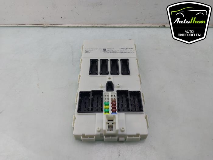 Used Body control computer BMW 3 serie Touring (F31) 325d 2.0 16V Price € 95,00 Margin scheme offered by AutoHam