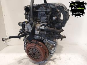 Engine from a Opel Corsa F (UB/UH/UP) 1.2 12V 75 2020