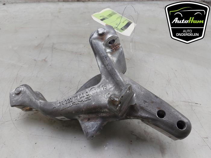 Used Engine mount Mercedes AMG GT (C190) 4.0 R V8 Biturbo Price € 95,00 Margin scheme offered by AutoHam