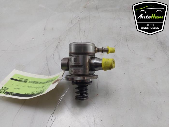 Used Mechanical fuel pump Skoda Karoq 1.5 TSI 16V Price € 35,00 Margin scheme offered by AutoHam