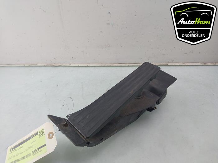 Używane Pedal gazu BMW 3 serie (E92) 335i 24V Cena € 15,00 Procedura marży oferowane przez AutoHam