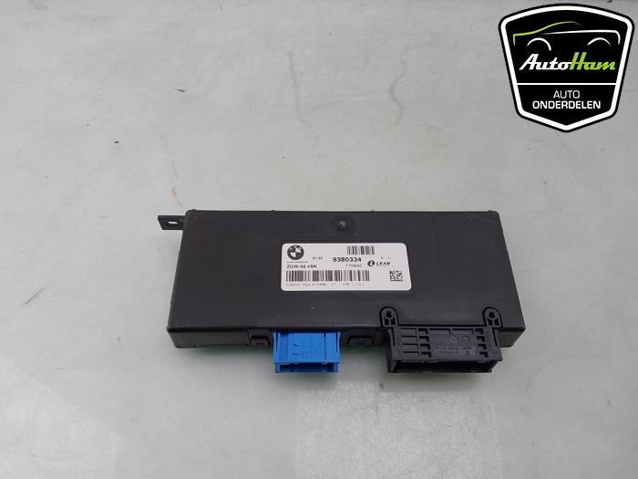 Gebrauchte Gateway Modul BMW X3 (F25) xDrive 20i 2.0 16V Twin Power Turbo Preis € 95,00 Margenregelung angeboten von AutoHam