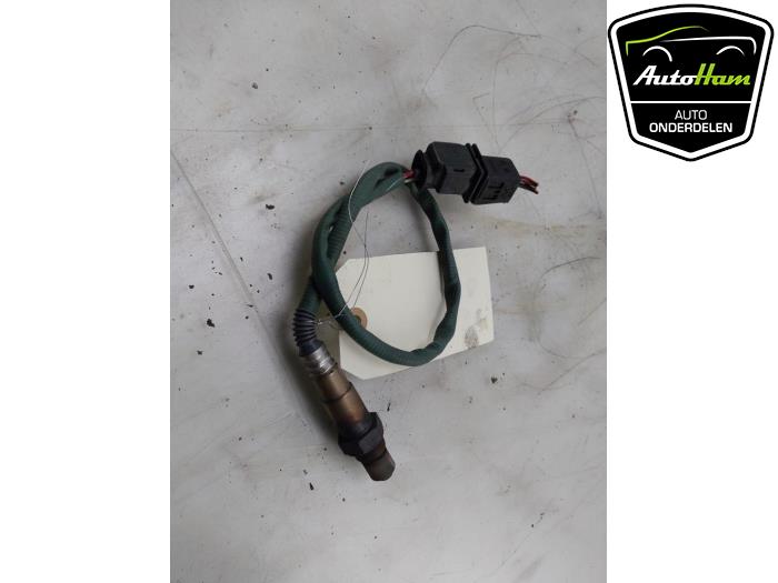 Used Lambda probe Mercedes A (W176) 1.6 A-180 16V Price € 25,00 Margin scheme offered by AutoHam