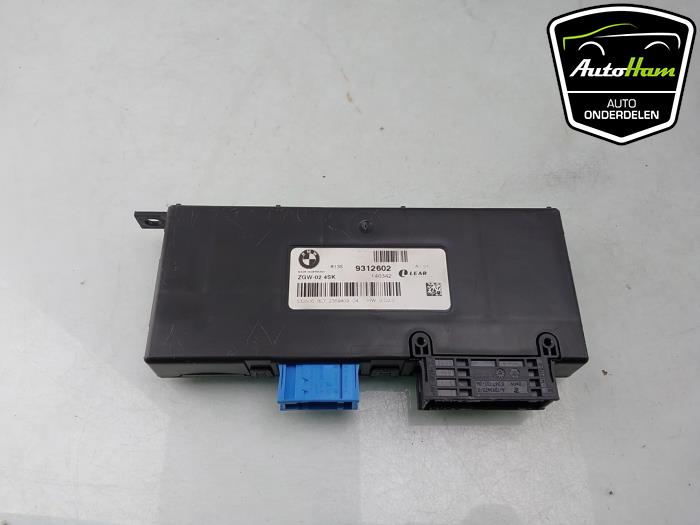 Gebrauchte Gateway Modul BMW X3 (F25) xDrive30d 24V Preis € 95,00 Margenregelung angeboten von AutoHam