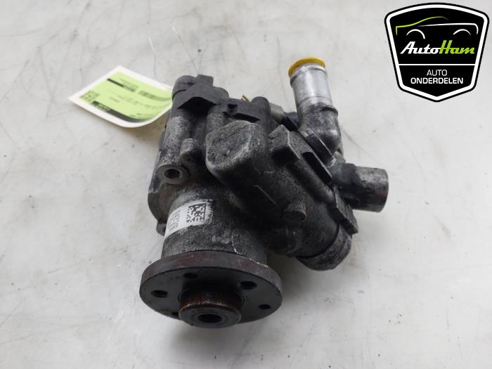 Usagé Pompe de direction BMW 3 serie (E92) 335i 24V Prix € 250,00 Règlement à la marge proposé par AutoHam