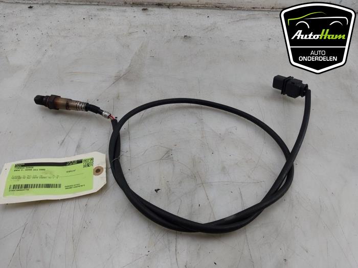 Usados Sonda Lambda BMW 3 serie (E92) 335i 24V Precio € 25,00 Norma de margen ofrecido por AutoHam