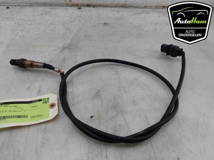 Lambda probe from a BMW 3 serie (E92) 335i 24V 2006