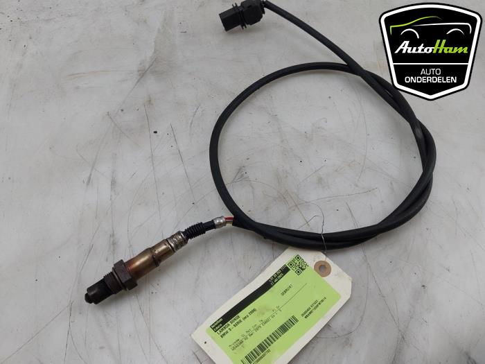 Lambda probe from a BMW 3 serie (E92) 335i 24V 2006