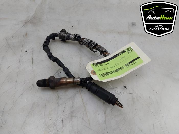 Lambda probe from a BMW 3 serie (E92) 335i 24V 2006