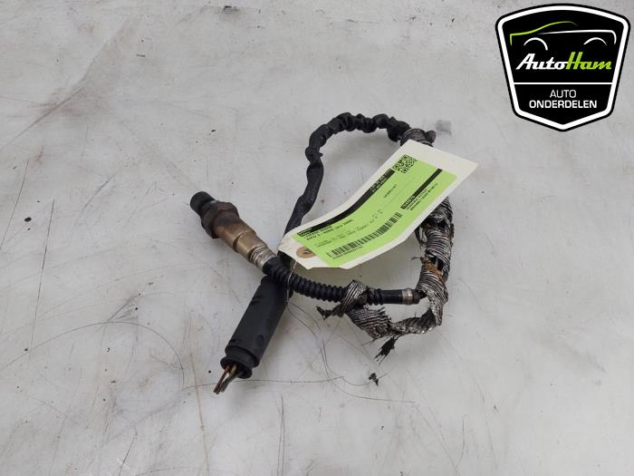 Usados Sonda Lambda BMW 3 serie (E92) 335i 24V Precio € 40,00 Norma de margen ofrecido por AutoHam