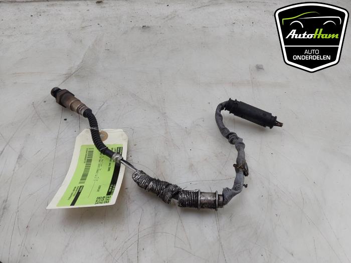 Usados Sonda Lambda BMW 3 serie (E92) 335i 24V Precio € 25,00 Norma de margen ofrecido por AutoHam