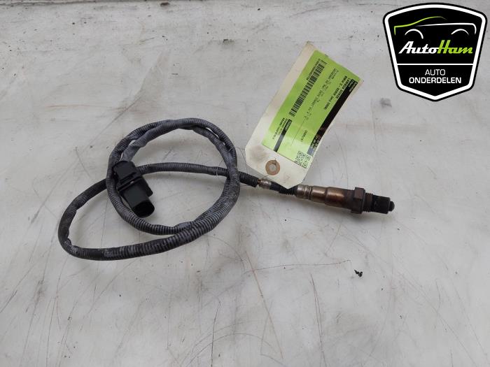 Lambda probe from a BMW 3 serie (E92) 335i 24V 2006