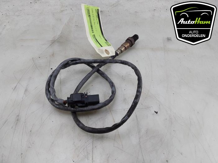 Lambda probe from a BMW 3 serie (E92) 335i 24V 2006