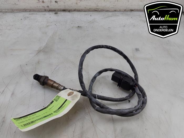 Usados Sonda Lambda BMW 3 serie (E92) 335i 24V Precio € 50,00 Norma de margen ofrecido por AutoHam