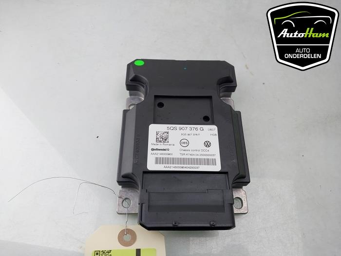 Used Computer height control Volkswagen Tiguan (CT1) 1.5 eHybrid 272 Price € 350,00 Margin scheme offered by AutoHam