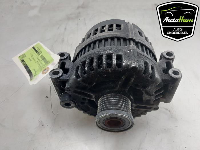 Gebrauchte Dynamo BMW 3 serie (E92) 335i 24V Preis € 95,00 Margenregelung angeboten von AutoHam
