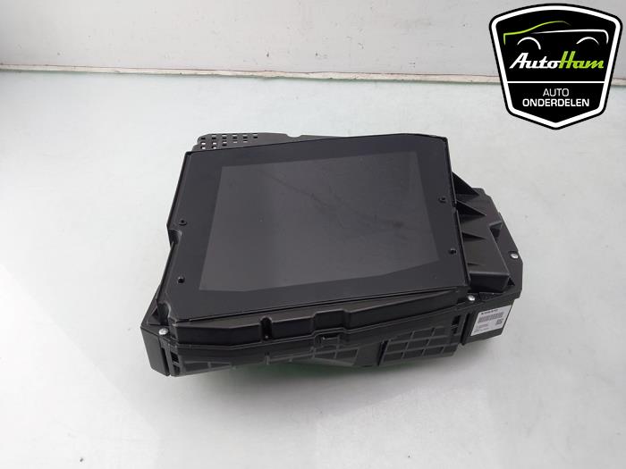 Gebrauchte Frontscheibenanzeige Volvo XC60 II (UZ) 2.0 T8 16V Recharge, Twin Engine AWD Preis € 395,00 Margenregelung angeboten von AutoHam