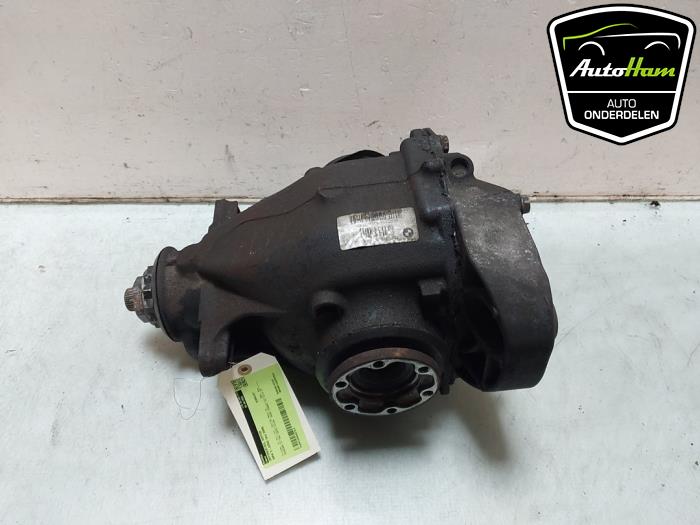 Gebrauchte Differential hinten BMW 3 serie (E92) 335i 24V Preis € 550,00 Margenregelung angeboten von AutoHam