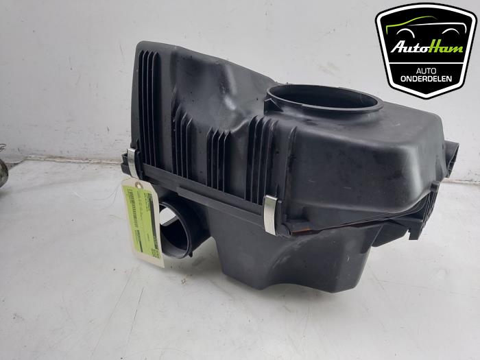 Gebrauchte Luftfiltergehäuse BMW X3 (F25) xDrive 20i 2.0 16V Twin Power Turbo Preis € 125,00 Margenregelung angeboten von AutoHam