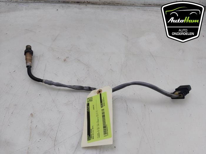 Usados Sonda Lambda BMW X3 (F25) xDrive 20i 2.0 16V Twin Power Turbo Precio € 15,00 Norma de margen ofrecido por AutoHam