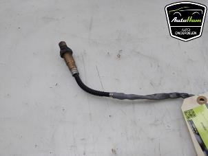 Lambda probe from a BMW X3 (F25) xDrive 20i 2.0 16V Twin Power Turbo 2017