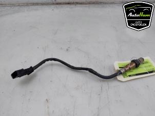 Lambda probe from a BMW X3 (F25) xDrive 20i 2.0 16V Twin Power Turbo 2017