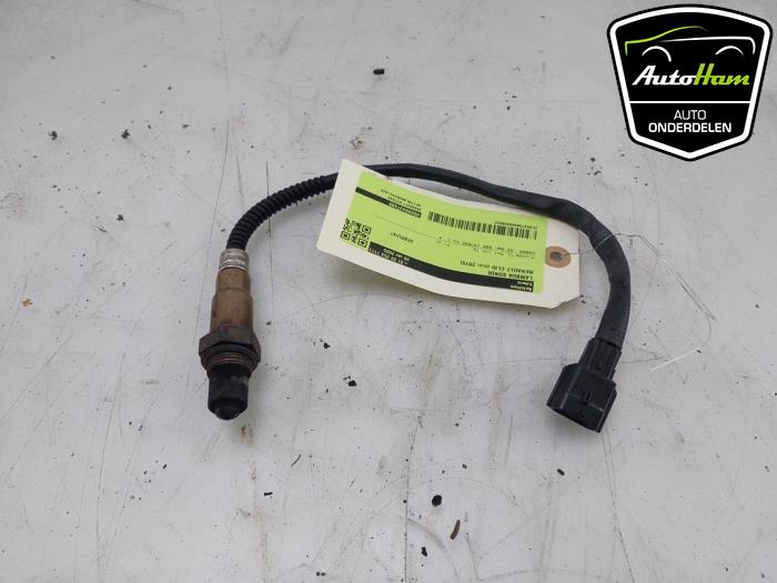 Usagé Sonde lambda Renault Clio IV Estate/Grandtour (7R) 0.9 Energy TCE 12V Prix € 15,00 Règlement à la marge proposé par AutoHam
