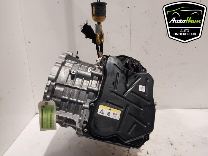 Used Gearbox Volkswagen Tiguan (CT1) 1.5 eHybrid 272 Price € 4.250,00 Margin scheme offered by AutoHam