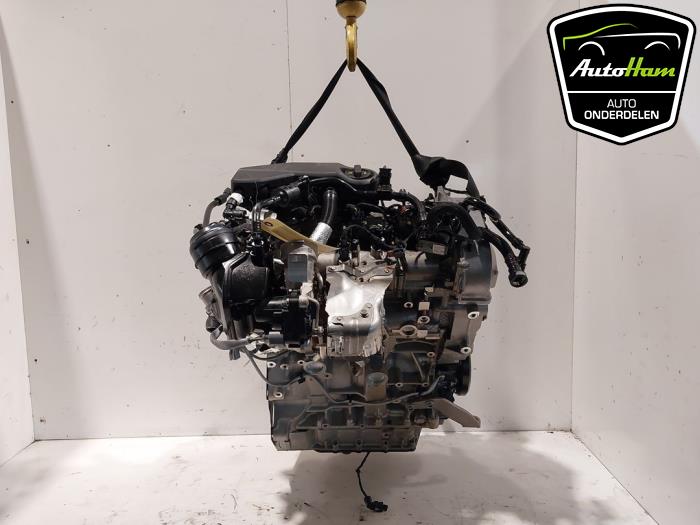 Usagé Moteur Volkswagen Tiguan (CT1) 1.5 eHybrid 272 Prix € 3.550,00 Règlement à la marge proposé par AutoHam