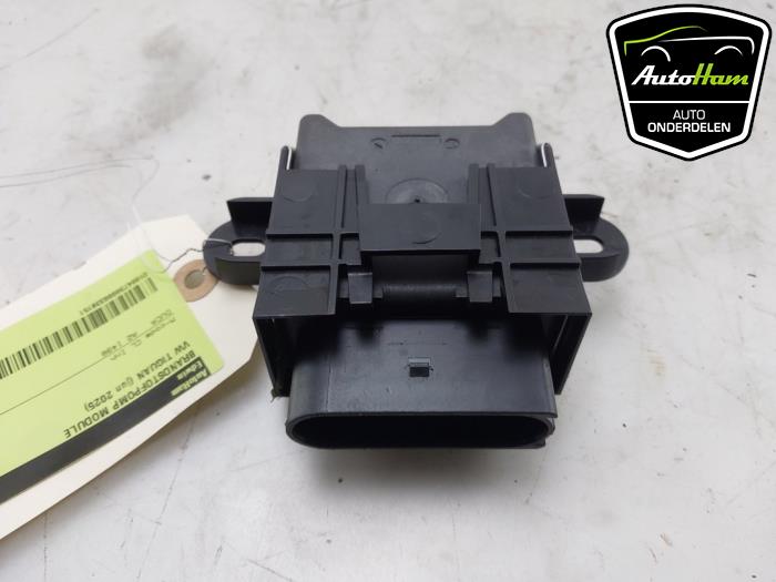 Usagé Module pompe carburant Volkswagen Tiguan (CT1) 1.5 eHybrid 272 Prix € 20,00 Règlement à la marge proposé par AutoHam