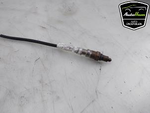 Lambda probe from a Volkswagen Tiguan (CT1) 1.5 eHybrid 272 2025