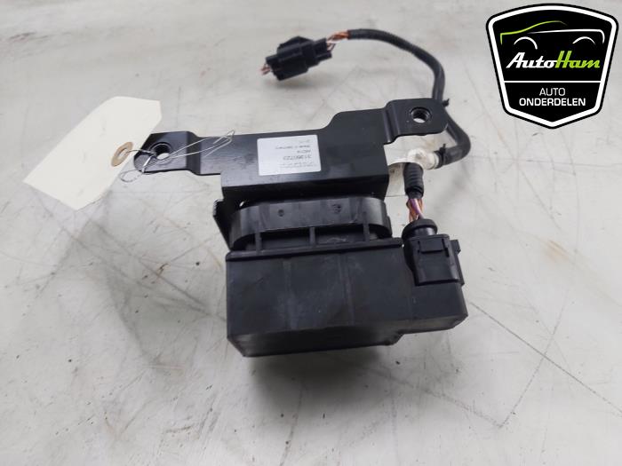 Air suspension module Volvo XC60 II 2.0 T8 16V Recharge, Twin Engine ...