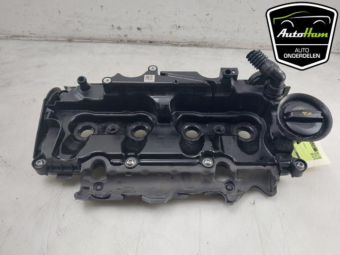 Gebrauchte Ventildeckel Volkswagen Caddy Cargo V (SBA/SBH) 2.0 TDI BlueMotionTechnology Preis € 50,00 Margenregelung angeboten von AutoHam