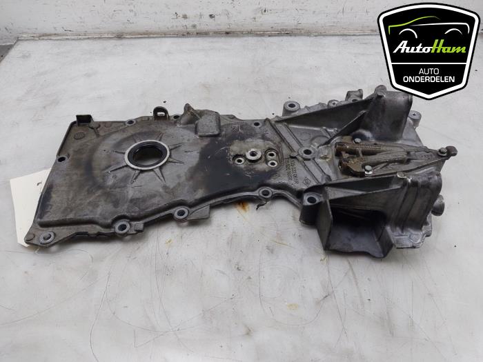Used Timing cover Renault Clio IV Estate/Grandtour (7R) 0.9 Energy TCE 90 12V Price € 45,00 Margin scheme offered by AutoHam