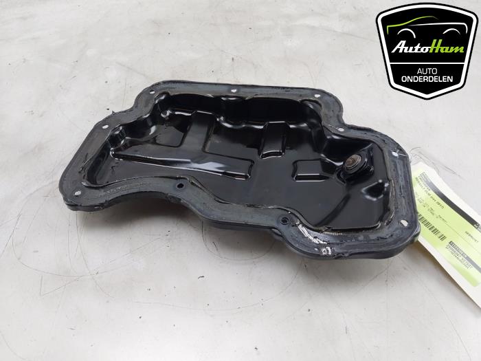 Usagé Couvercle carter Renault Clio IV Estate/Grandtour (7R) 0.9 Energy TCE 90 12V Prix € 20,00 Règlement à la marge proposé par AutoHam