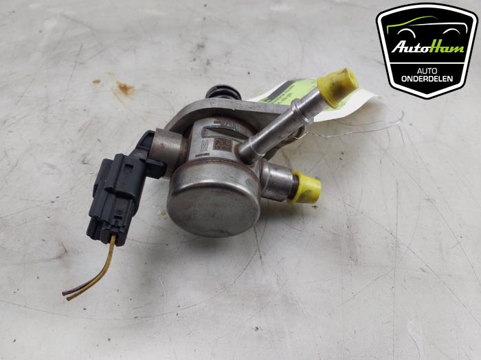 Gebrauchte Kraftstoffpumpe Mechanisch Opel Astra K 1.2 Turbo 12V Preis € 150,00 Margenregelung angeboten von AutoHam