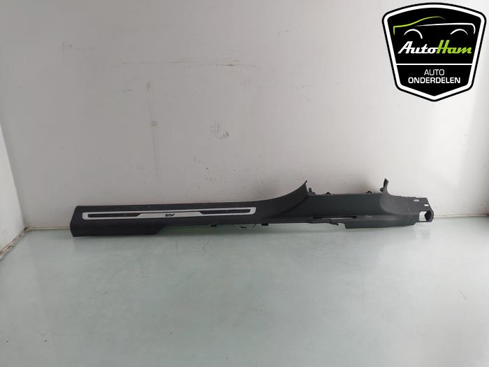 Begagnade Innerbelysning Seat Tarraco 1.5 TSI ACT 16V Pris € 65,00 Marginaltabell erbjuds av AutoHam