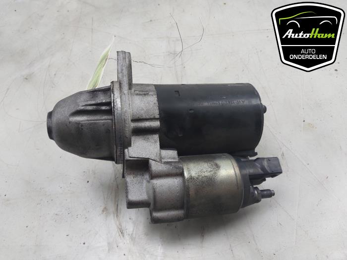 Gebrauchte Anlasser BMW 3 serie (E92) 325i 24V Preis € 40,00 Margenregelung angeboten von AutoHam
