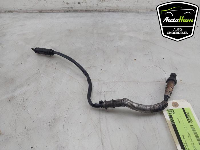 Usagé Sonde lambda BMW 3 serie (E92) 325i 24V Prix € 25,00 Règlement à la marge proposé par AutoHam