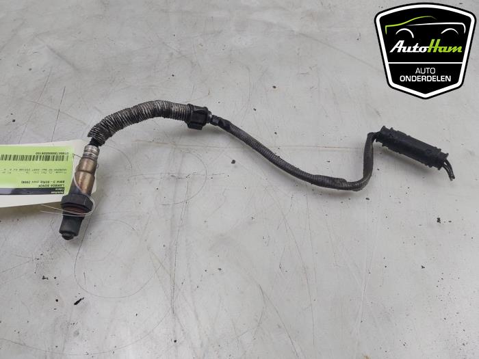 Sonde lambda d'un BMW 3 serie (E92) 325i 24V 2006
