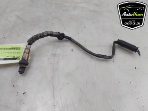 Sonde lambda d'un BMW 3 serie (E92) 325i 24V 2006