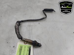 Sonde lambda d'un BMW 3 serie (E92) 325i 24V 2006